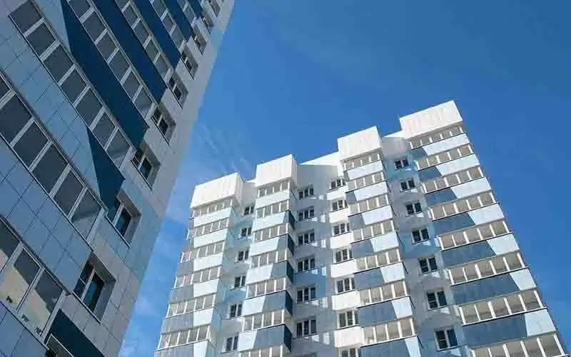 Минстрой рассчитал официальную стоимость квадратного метра жилья на второй квартал 2022 года