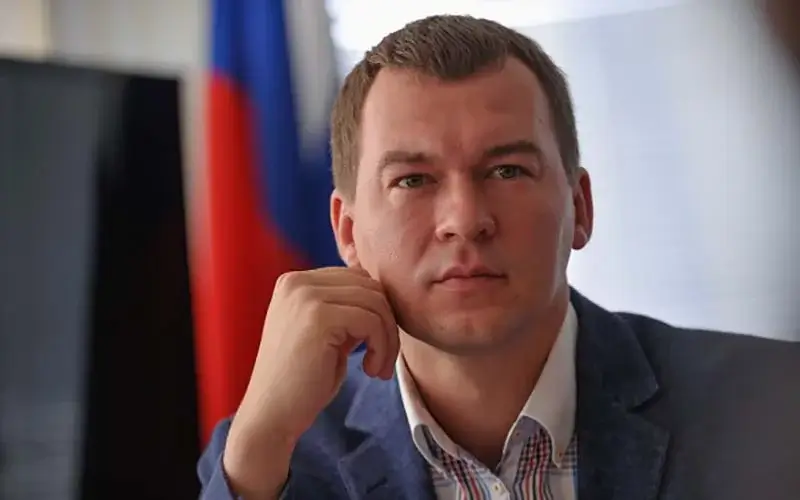 Военные пенсионеры Бикина отправили видеообращение Губернатору Хабаровского края